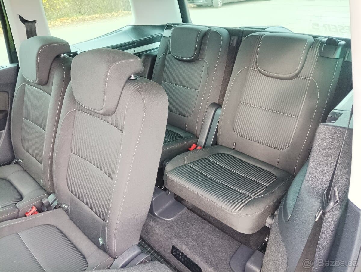 2013 Seat ALHAMBRA - 8