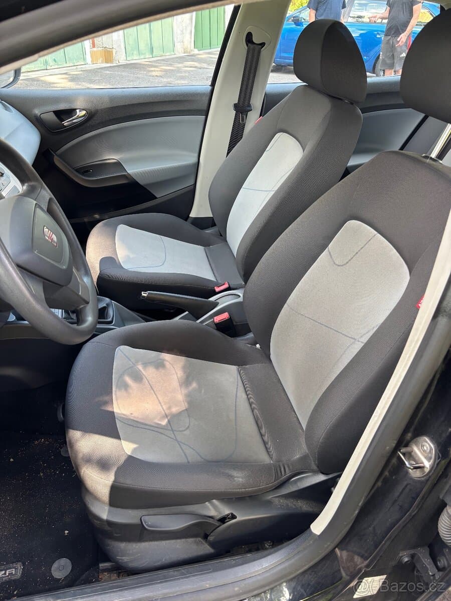 2013 Seat IBIZA - 8