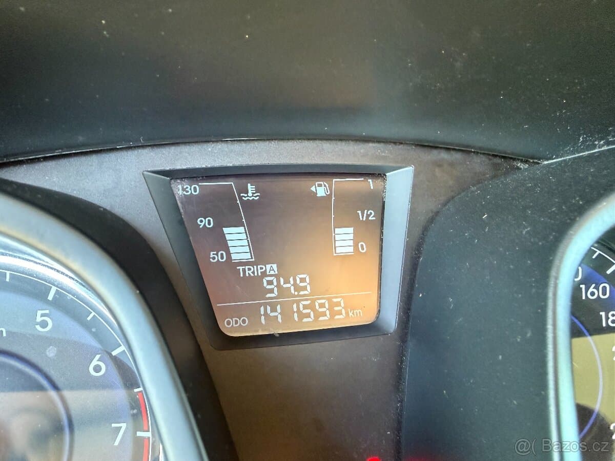 2014 Hyundai ix20 - 8