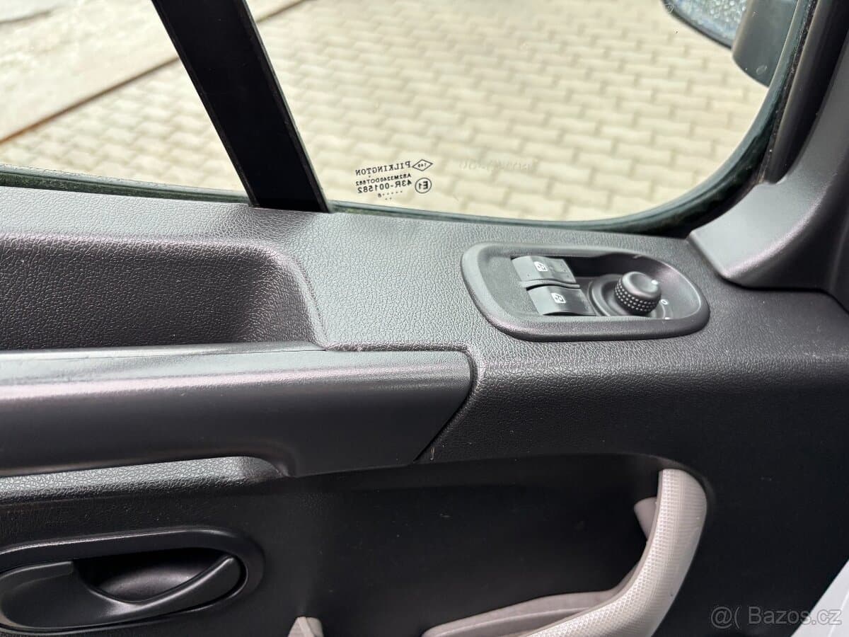 2018 Renault MASTER - 8