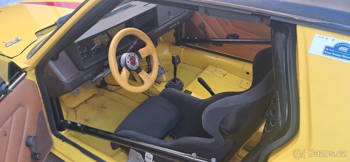 Fiat OSTATNÍ - 8