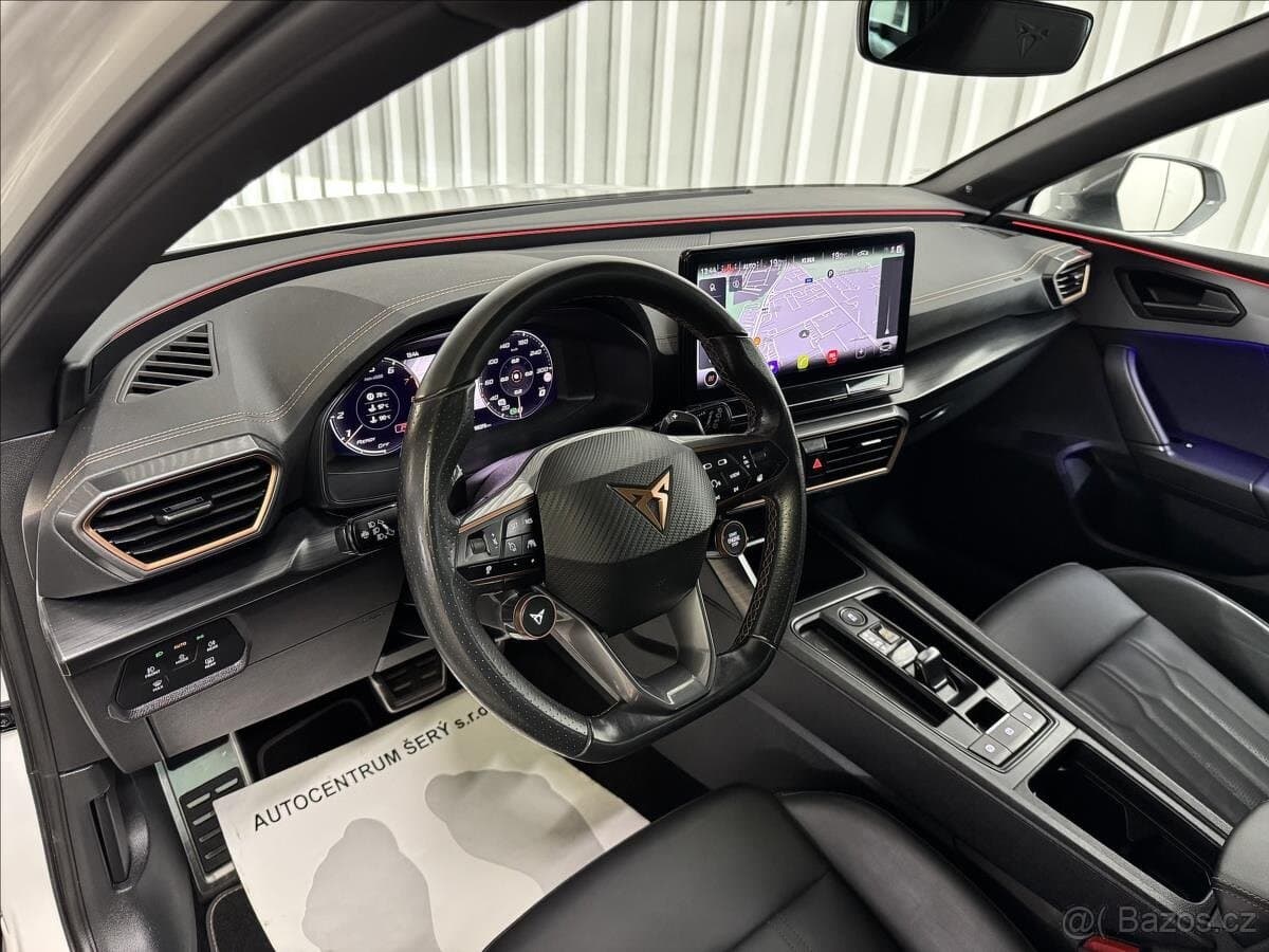 2023 Cupra LEON - 8