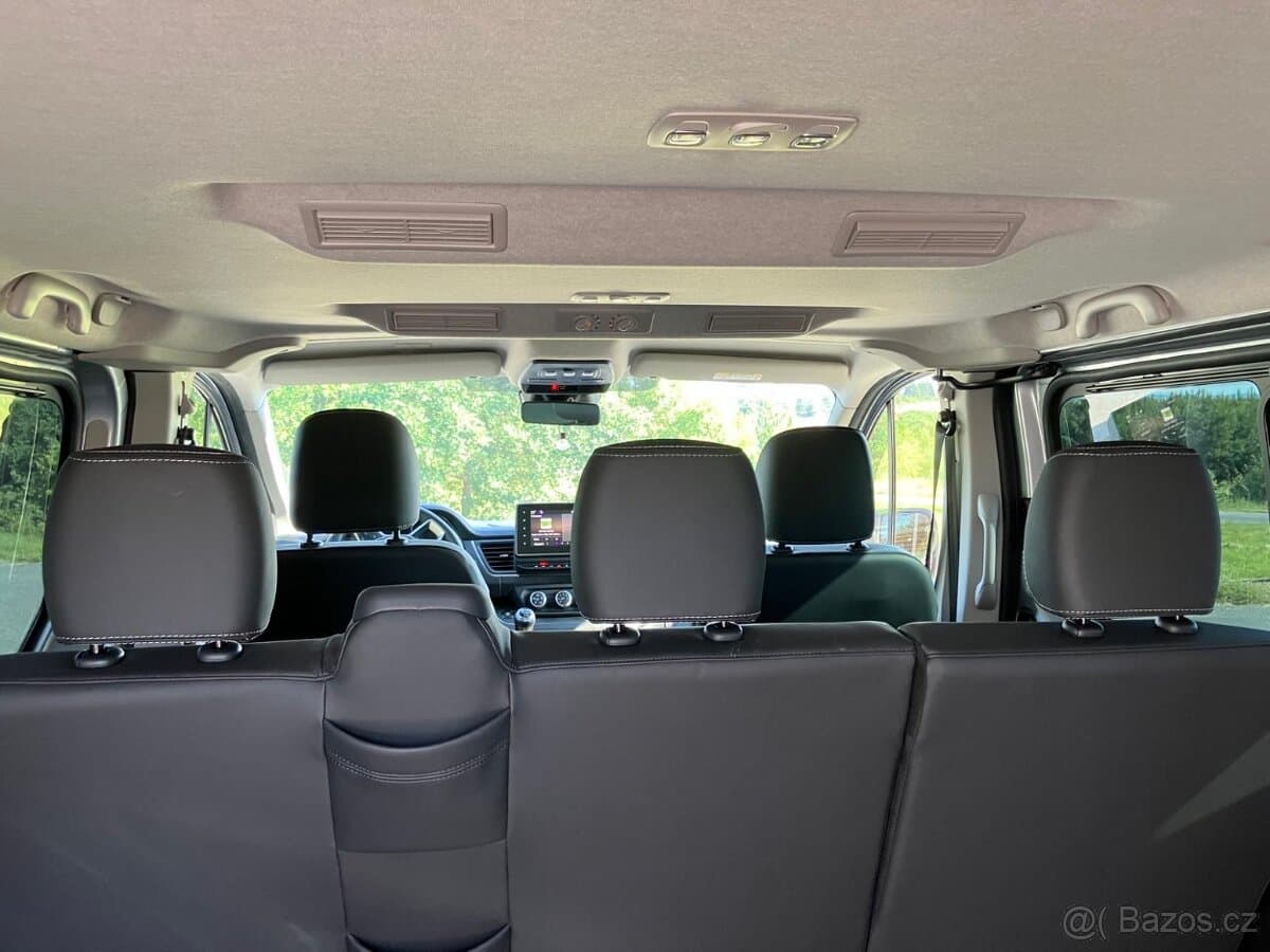 2024 Renault TRAFIC - 8
