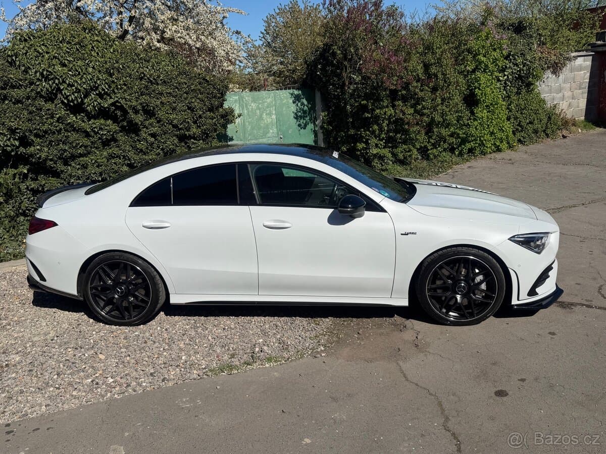 2021 Mercedes-Benz CL-CLASS - 8