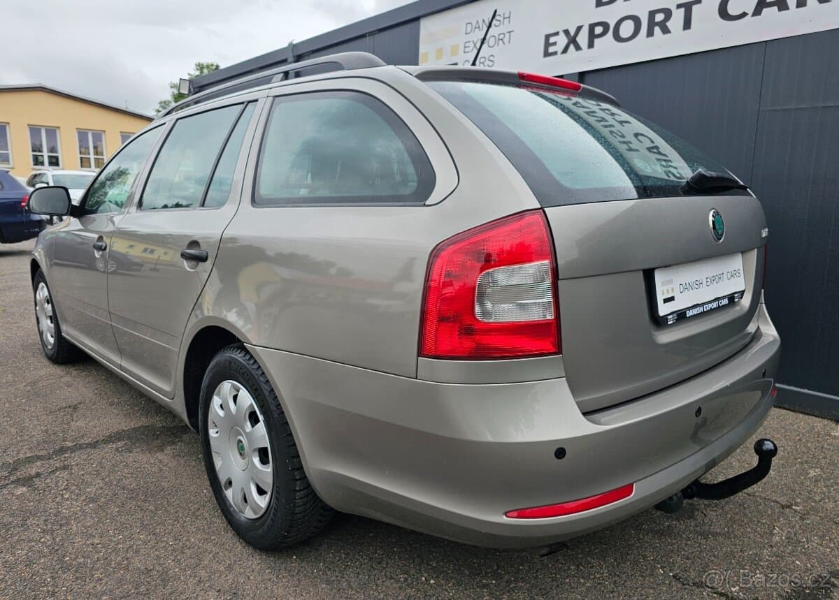 2010 Škoda OSTATNÍ - 8