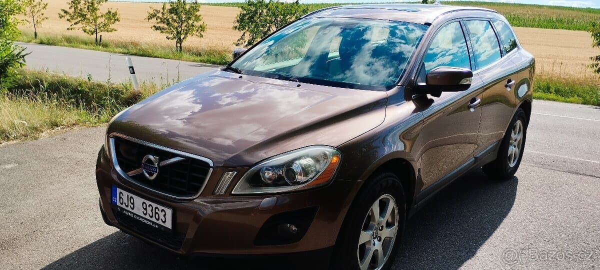 2009 Volvo OSTATNÍ - 8