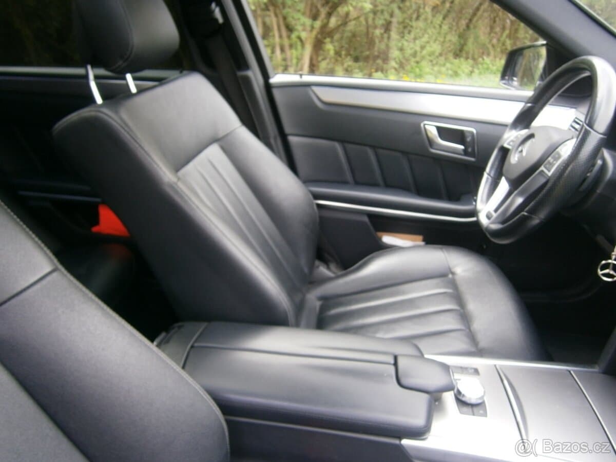 2015 Mercedes-Benz OSTATNÍ - 8