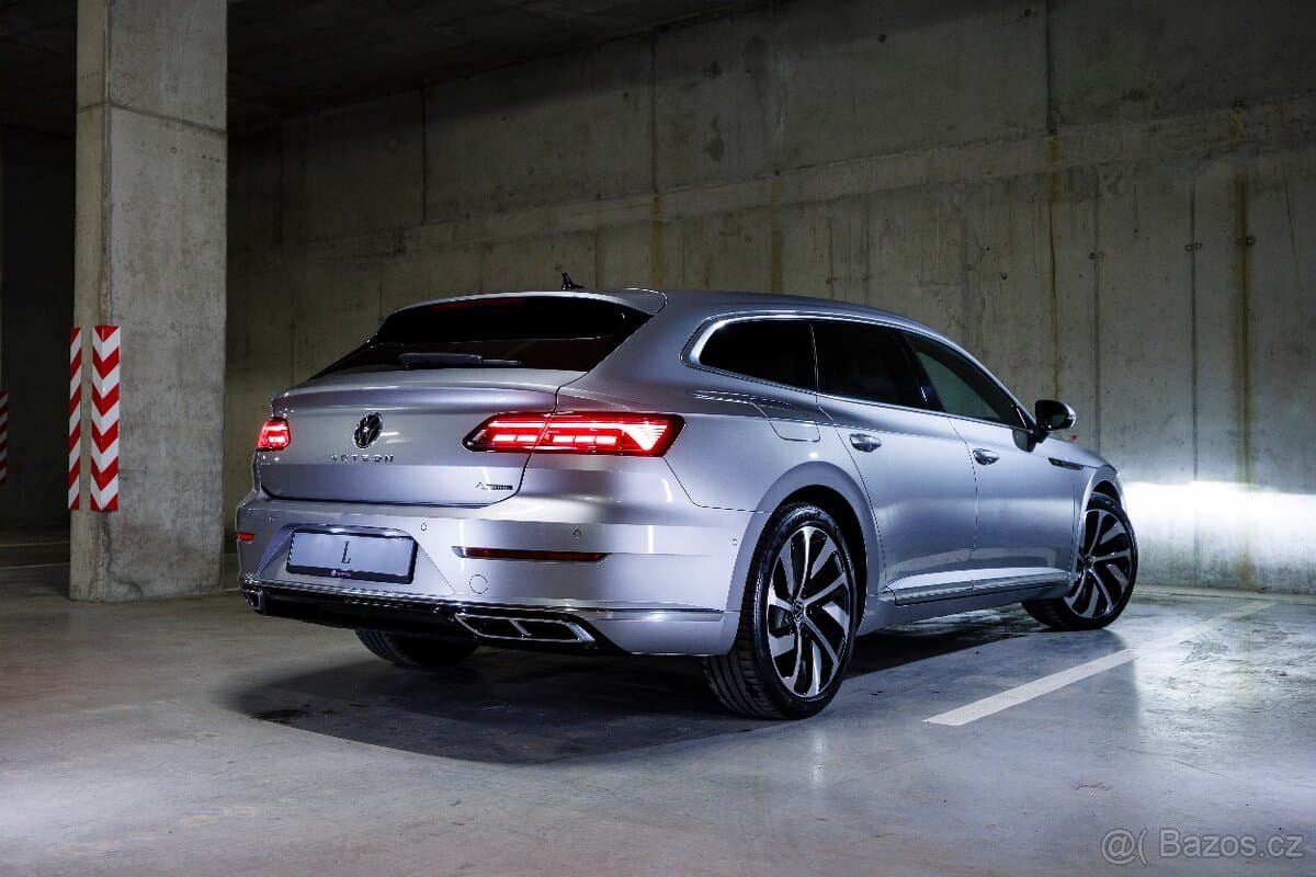 2022 Volkswagen ARTEON - 8