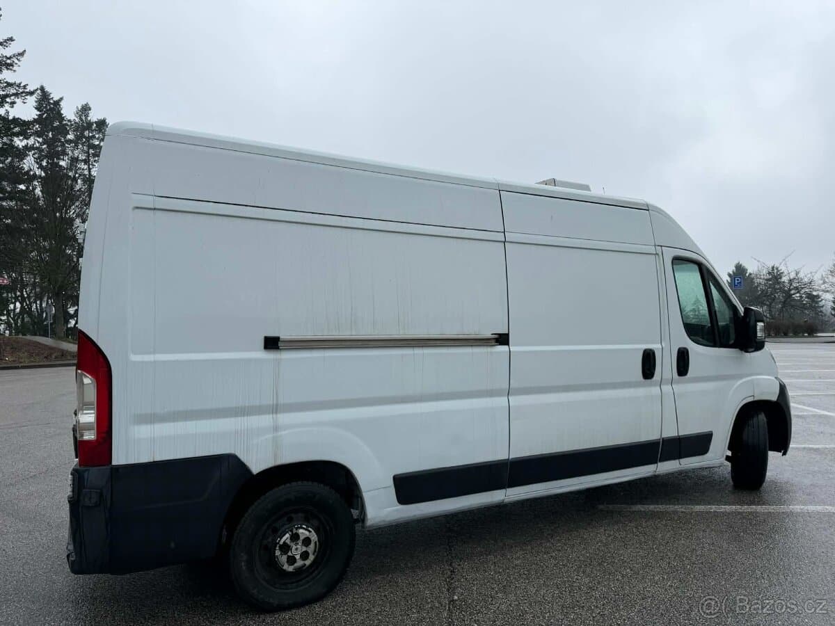 2009 Fiat DUCATO - 8