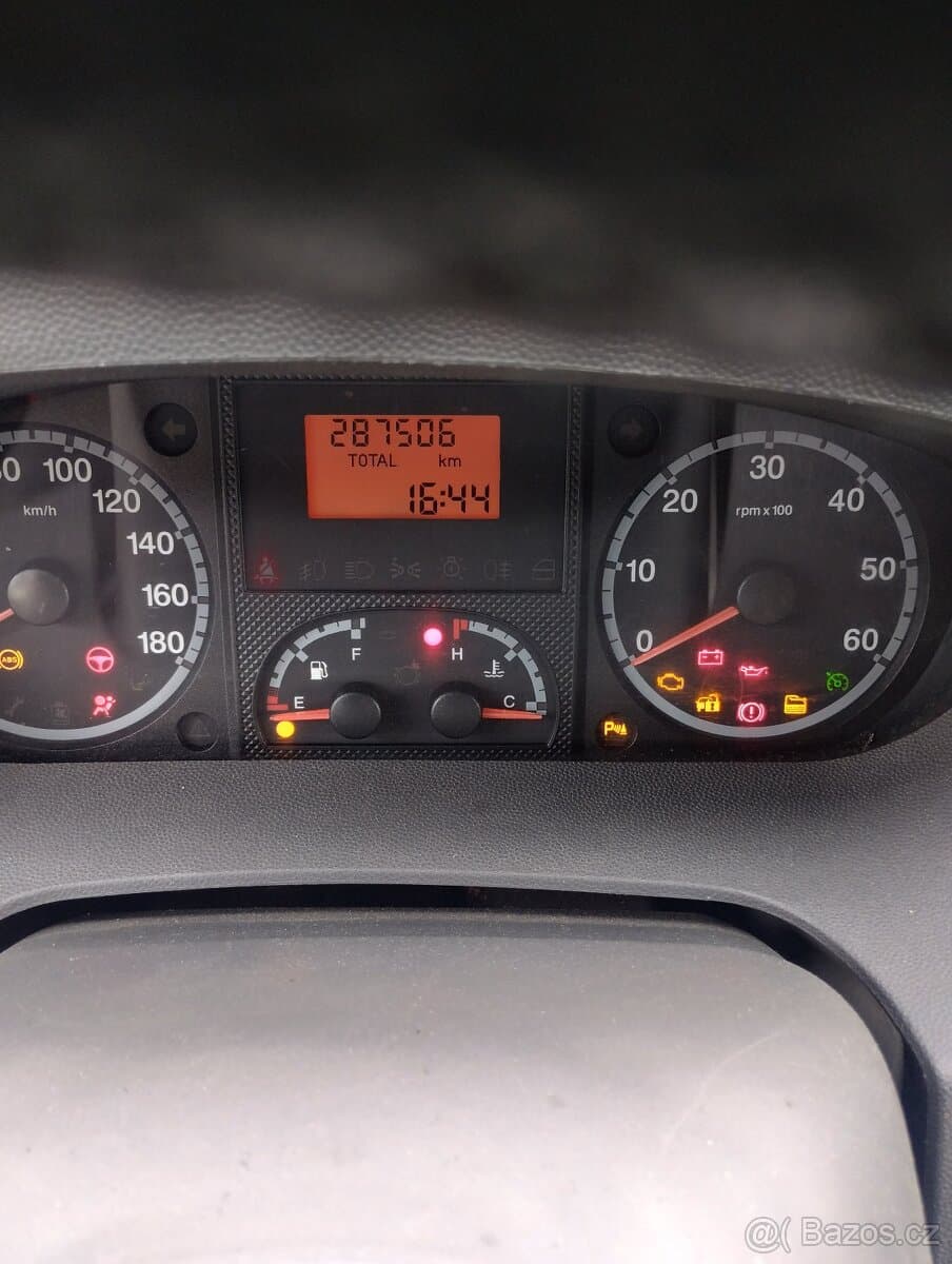 2010 Fiat DUCATO - 8
