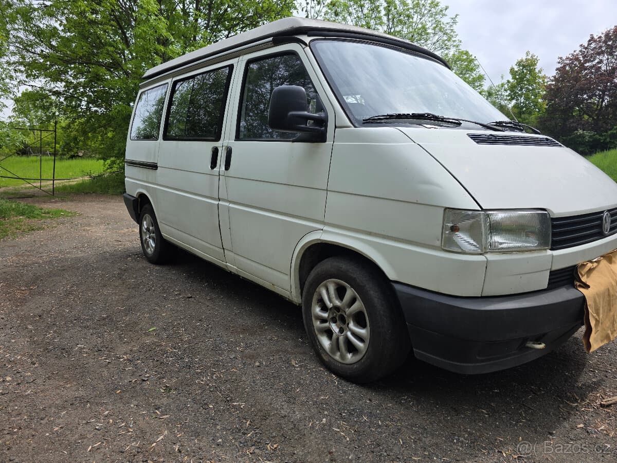 1991 Volkswagen OSTATNÍ - 8