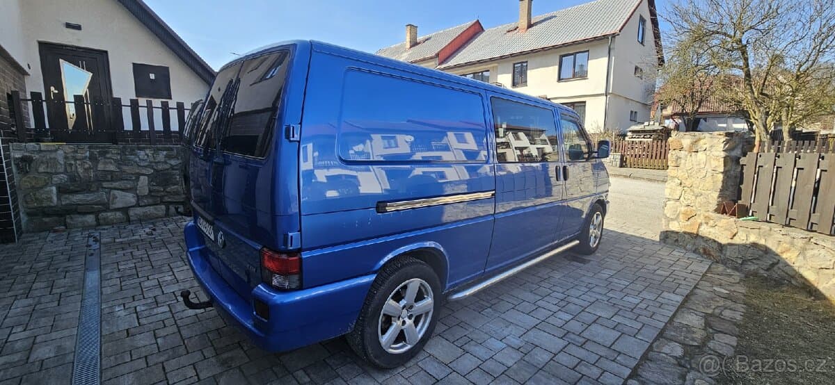 2001 Volkswagen OSTATNÍ - 8
