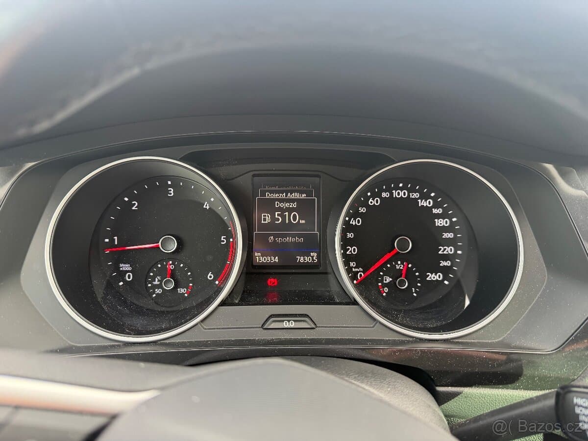 2021 Volkswagen TIGUAN - 8