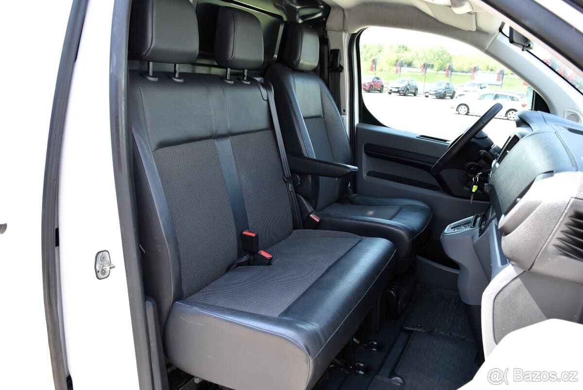 2021 Opel VIVARO - 8