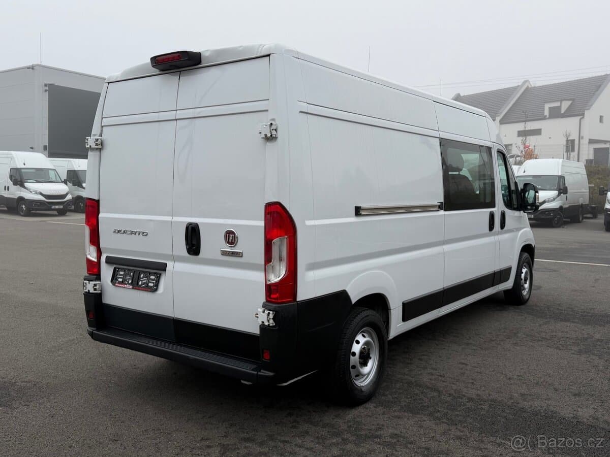2022 Fiat DUCATO - 8