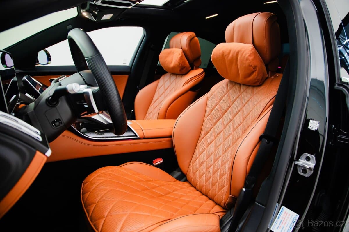 2022 Mercedes-Benz OSTATNÍ - 8