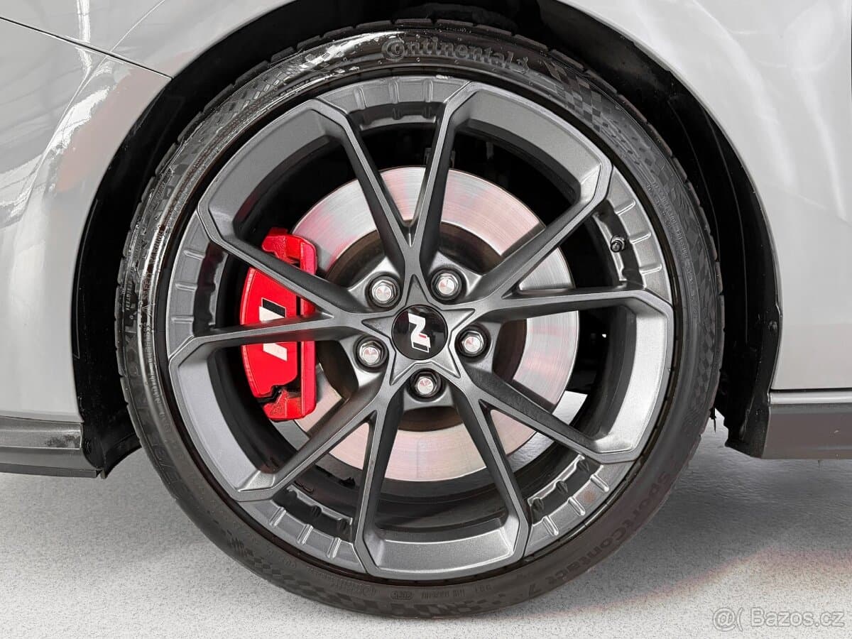 2023 Hyundai i30 - 8