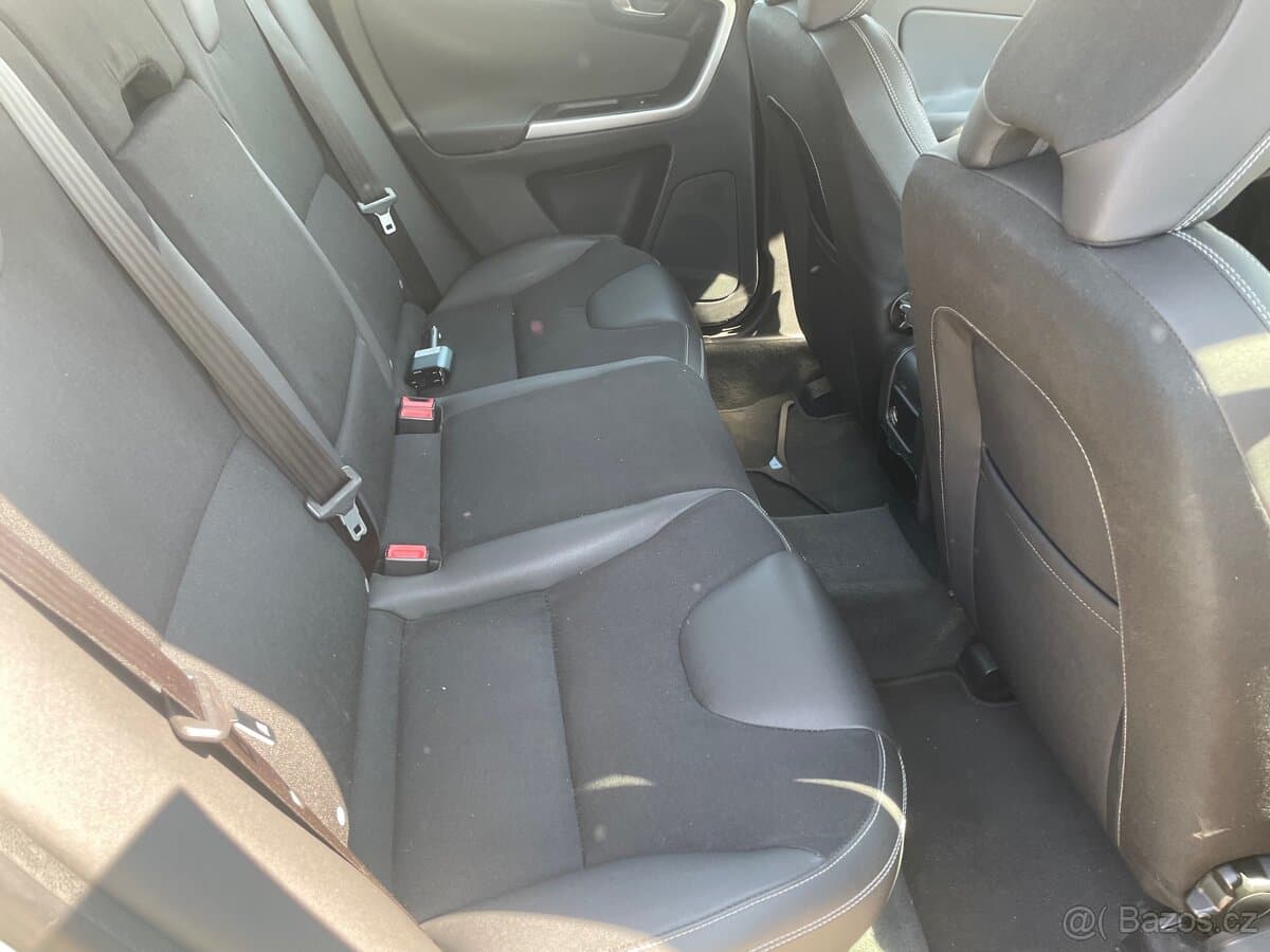 2008 Volvo XC60 - 8