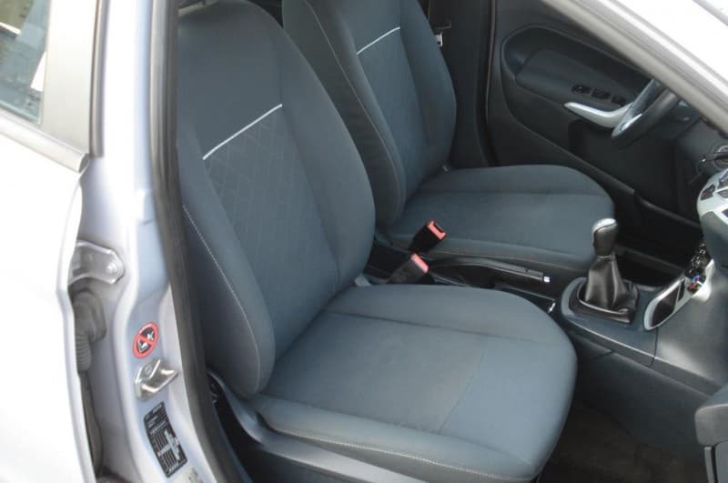 2013 Ford B-MAX - 8