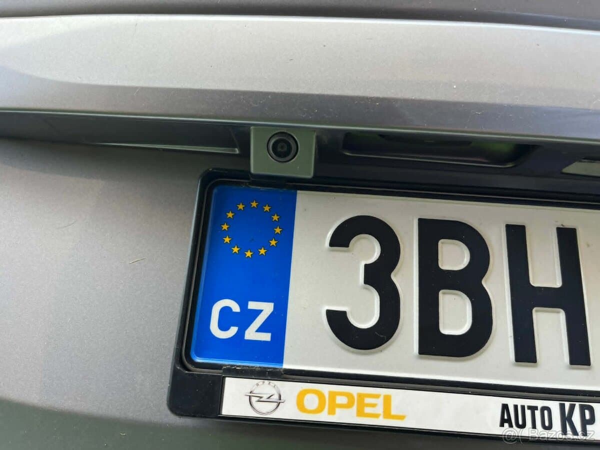 Opel COMBO - 8