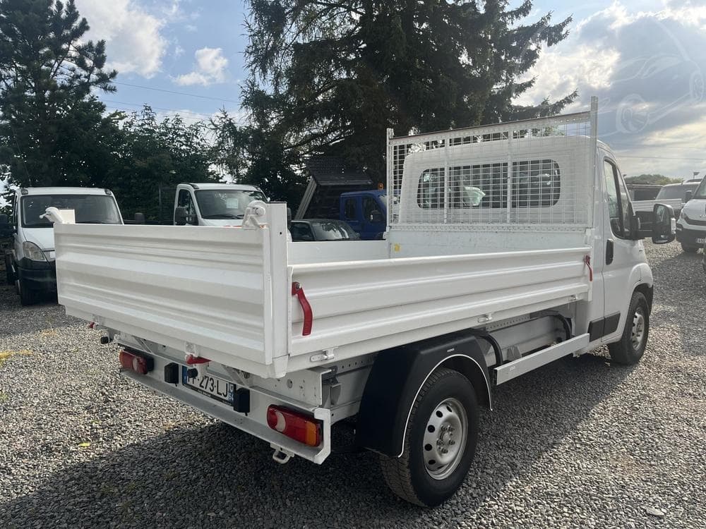 2021 Fiat DUCATO - 8