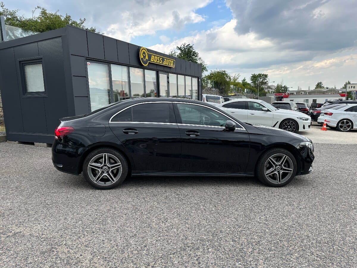 2021 Mercedes-Benz OSTATNÍ - 8