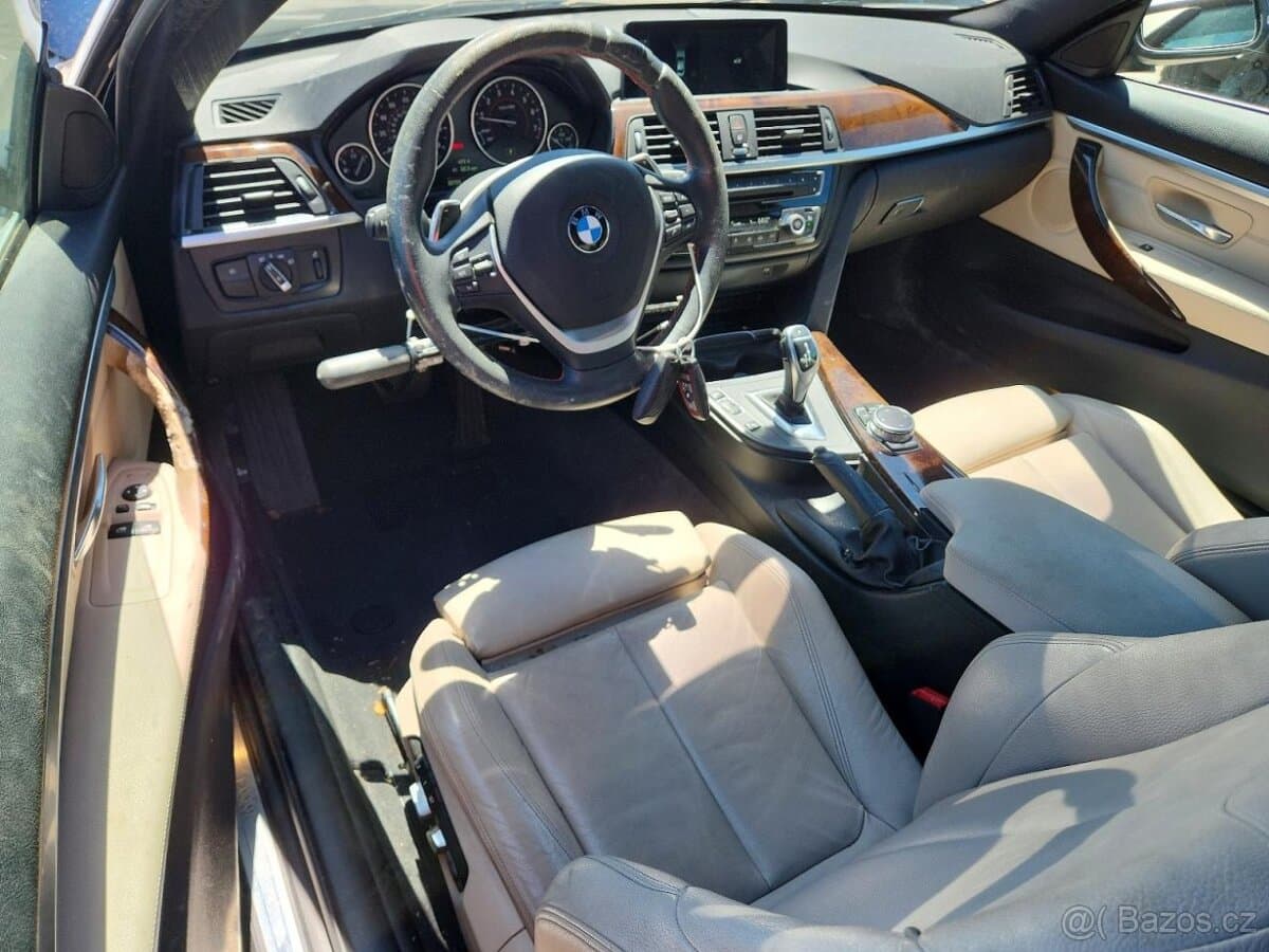 2017 BMW OSTATNÍ - 8