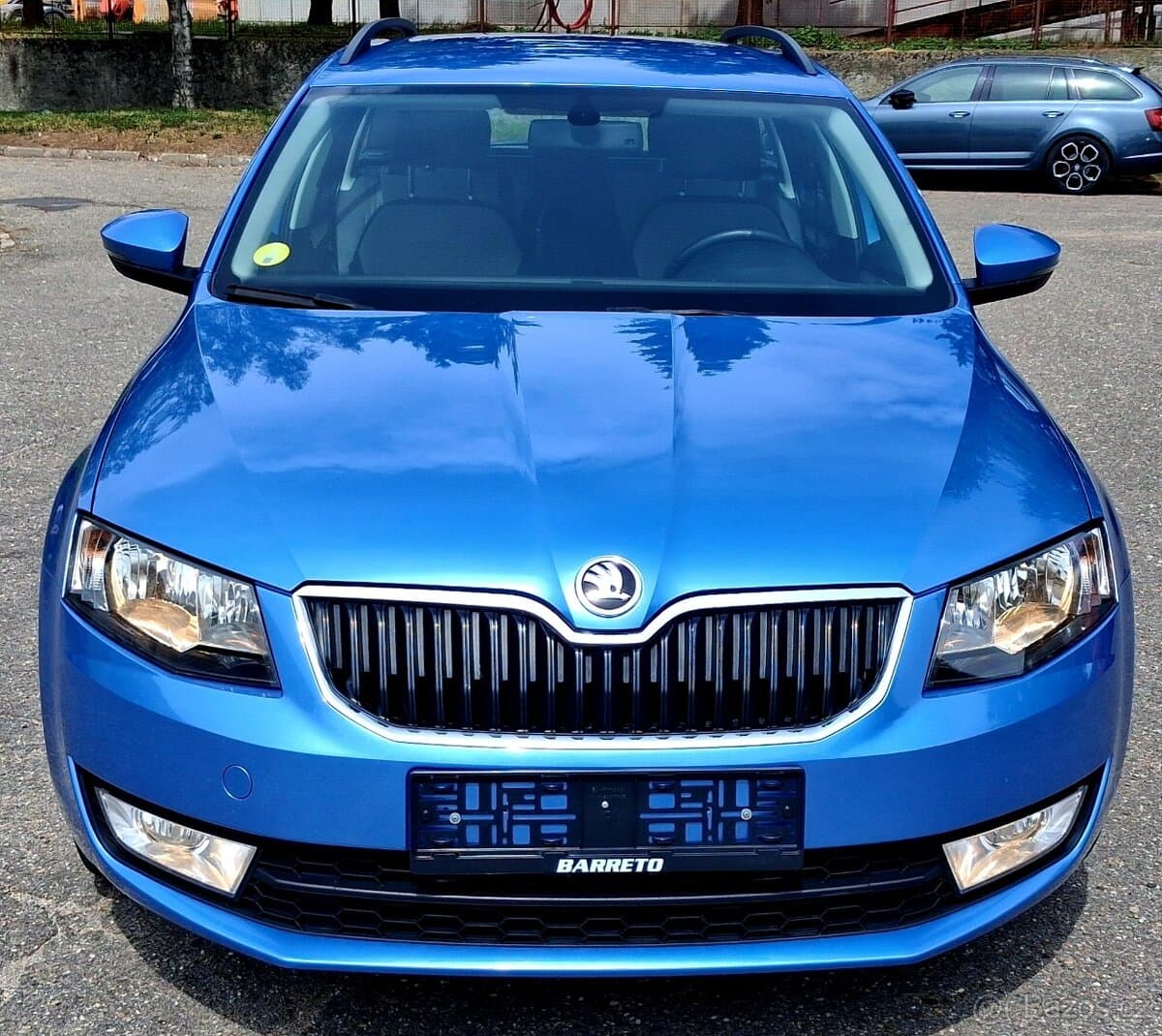 2016 Škoda OCTAVIA - 8