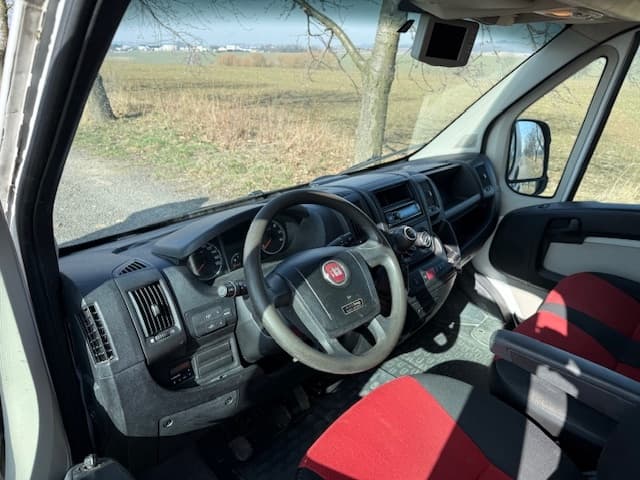 Fiat DUCATO - 8