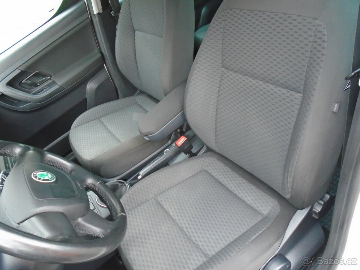 2013 Škoda ROOMSTER - 8