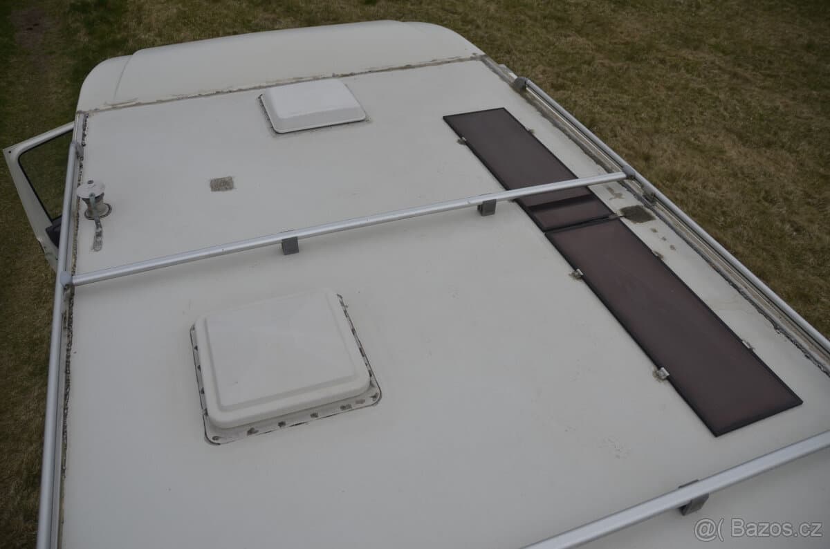 2003 Ford TRANSIT - 8