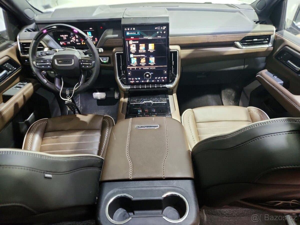 2025 GMC OSTATNÍ - 8
