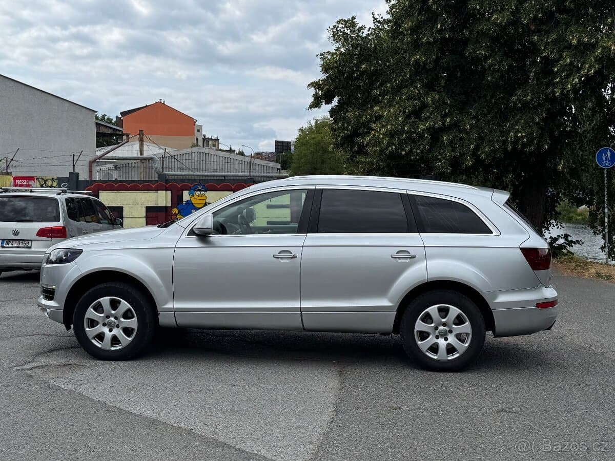 2006 Audi Q7 - 8