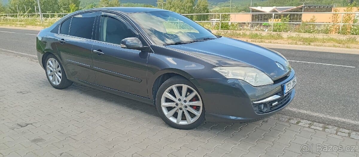 2008 Renault LAGUNA - 8
