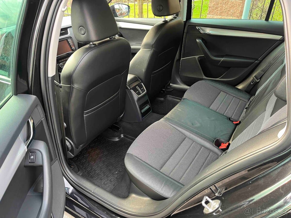 2014 Škoda OCTAVIA - 8