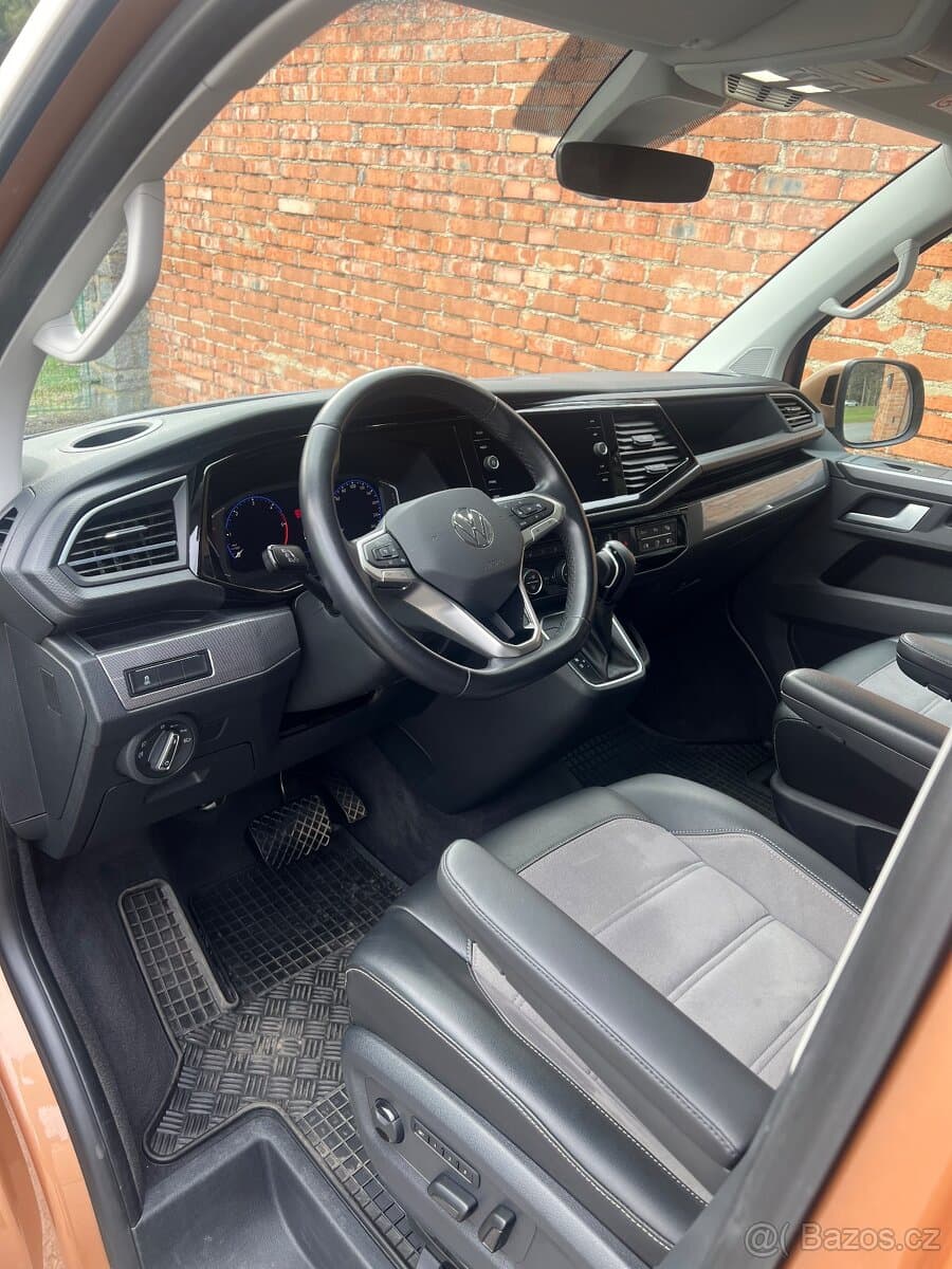 2022 Volkswagen MULTIVAN - 8