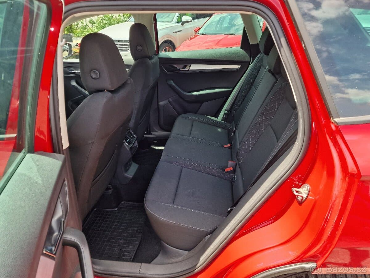2018 Škoda KAROQ - 8