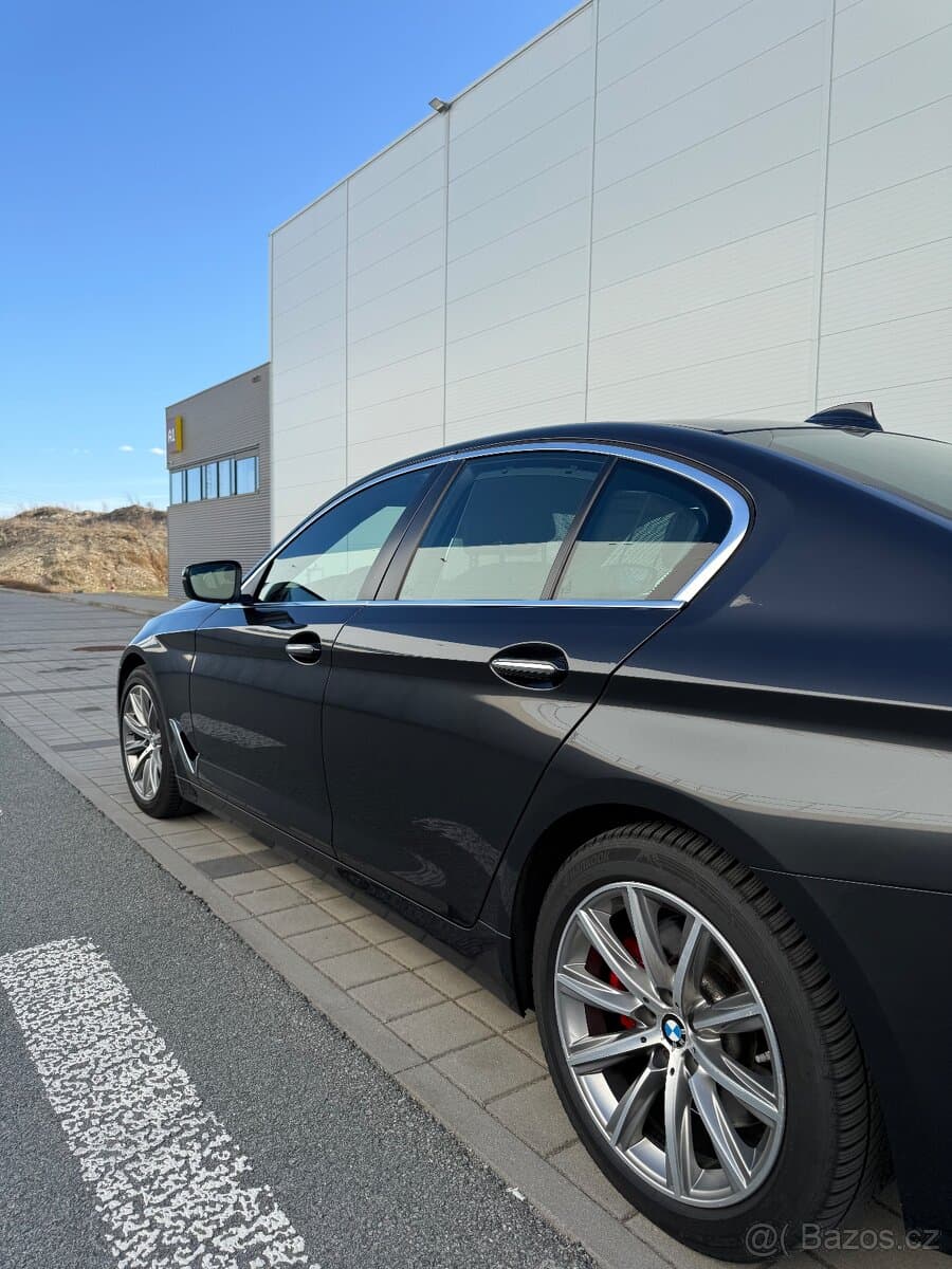 2017 BMW OSTATNÍ - 8
