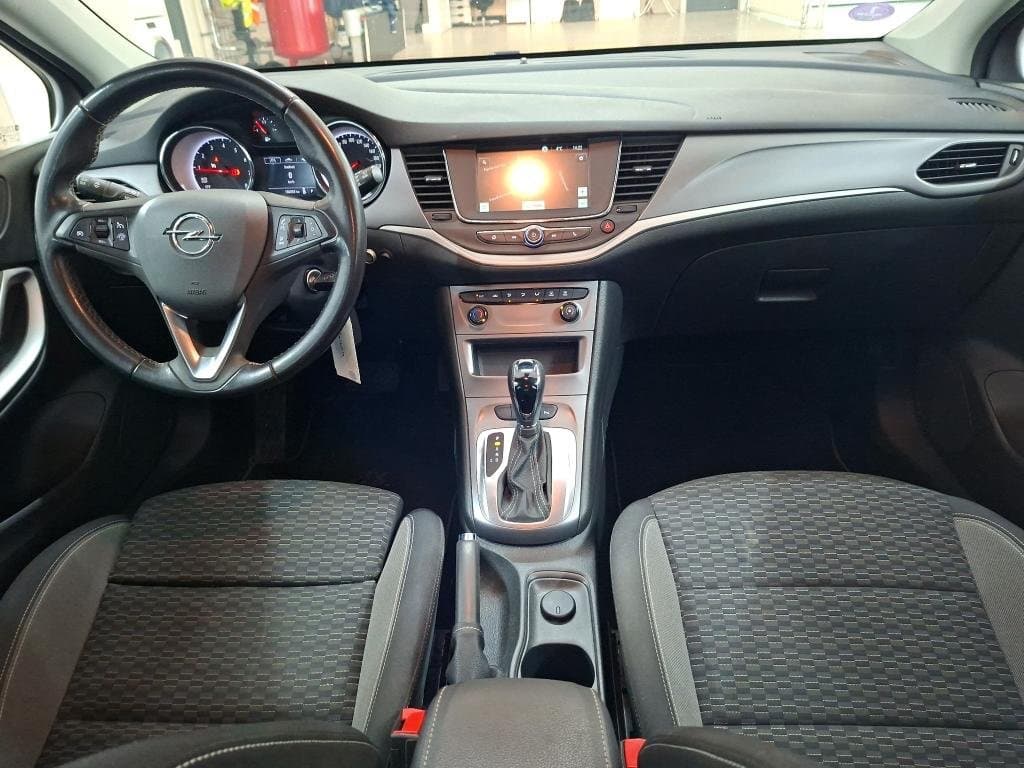 2022 Opel ASTRA - 8