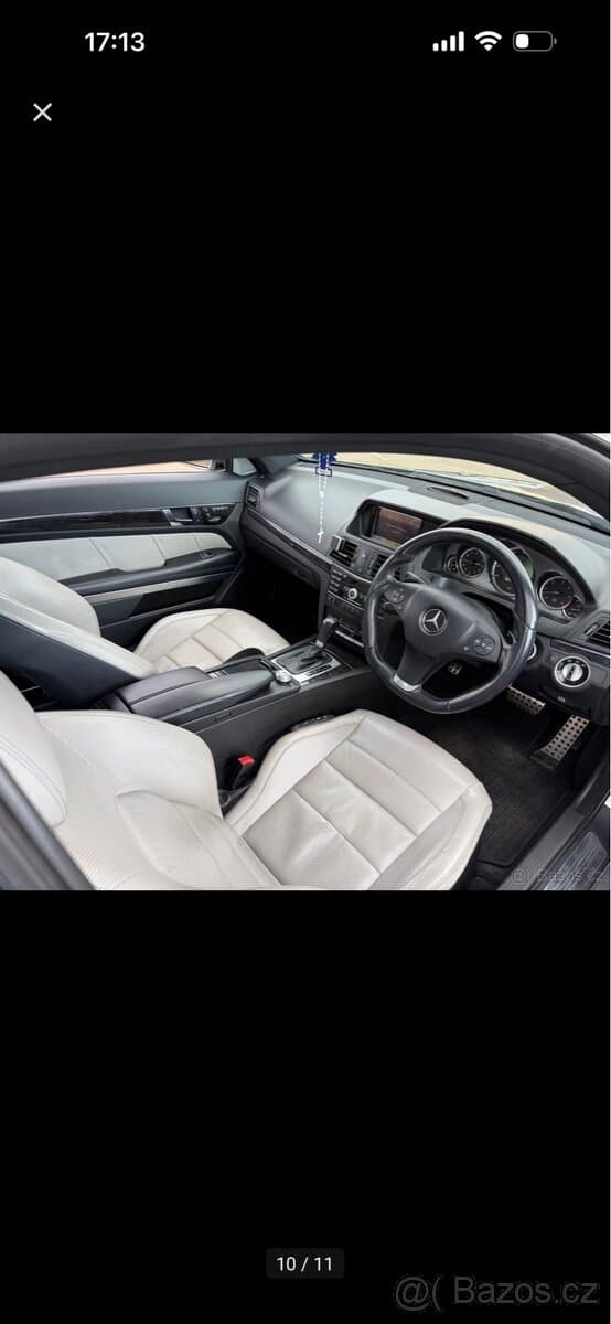 2010 Mercedes-Benz OSTATNÍ - 8