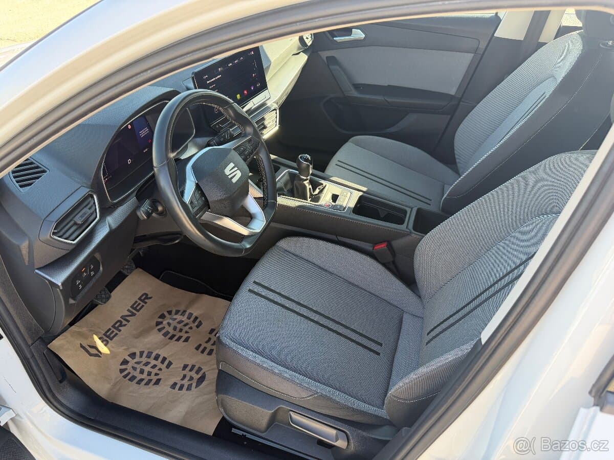 2022 Seat LEON - 8
