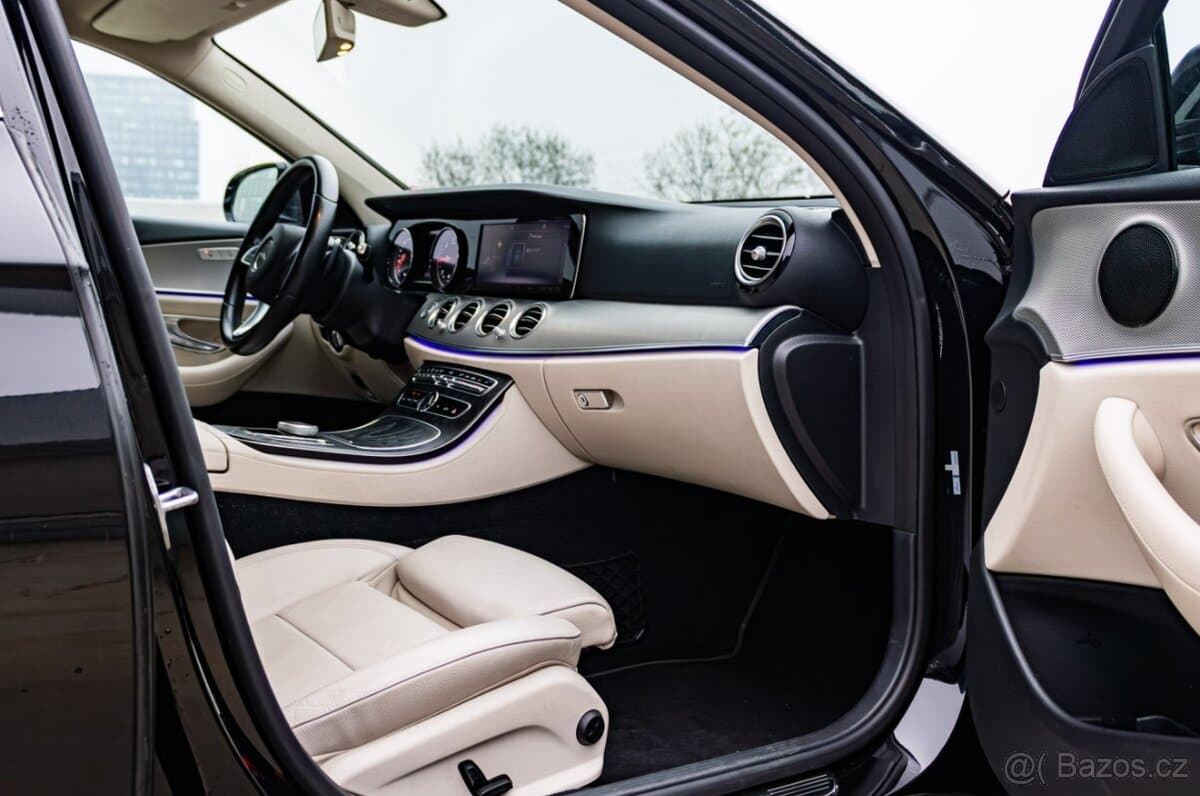 2017 Mercedes-Benz OSTATNÍ - 8