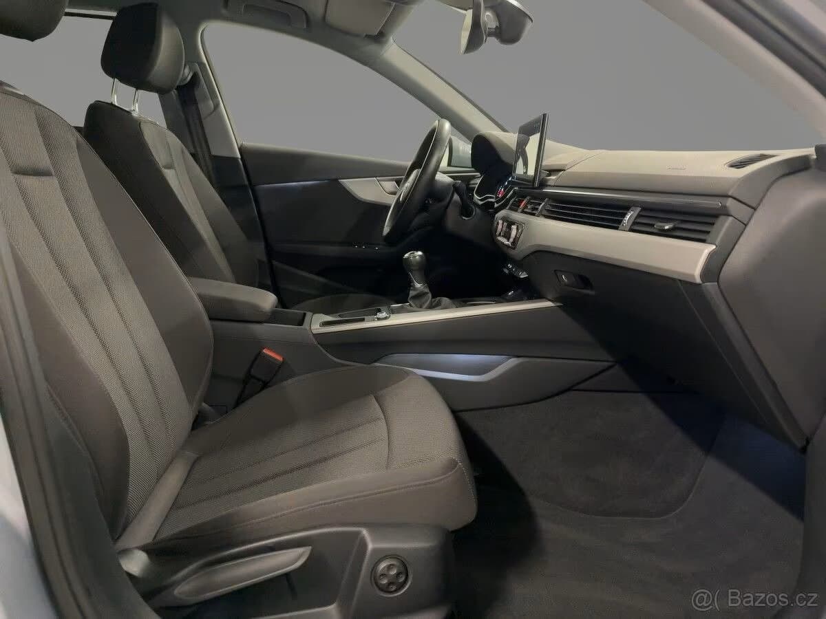 2022 Audi A4 - 8