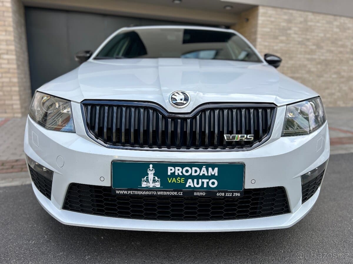 2016 Škoda OCTAVIA - 8