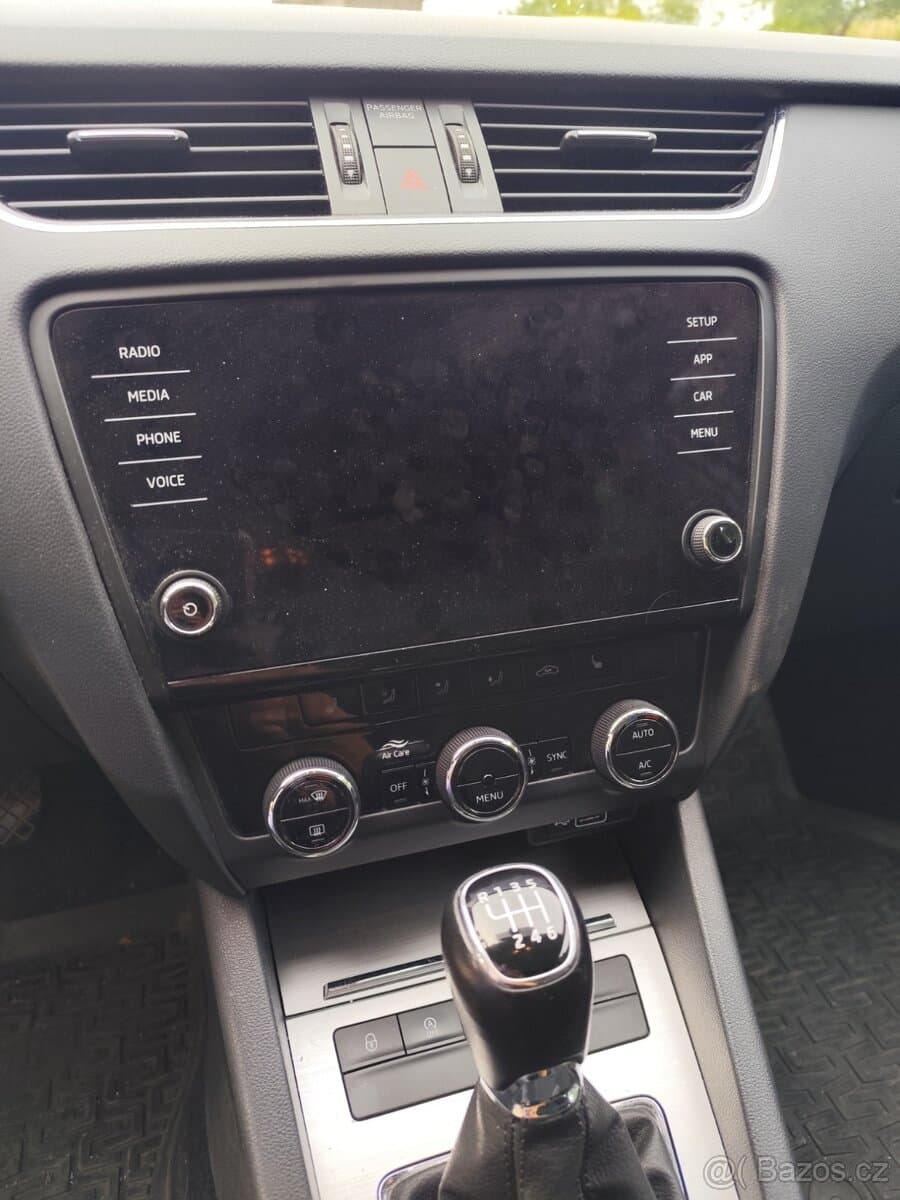 2019 Škoda OCTAVIA - 8