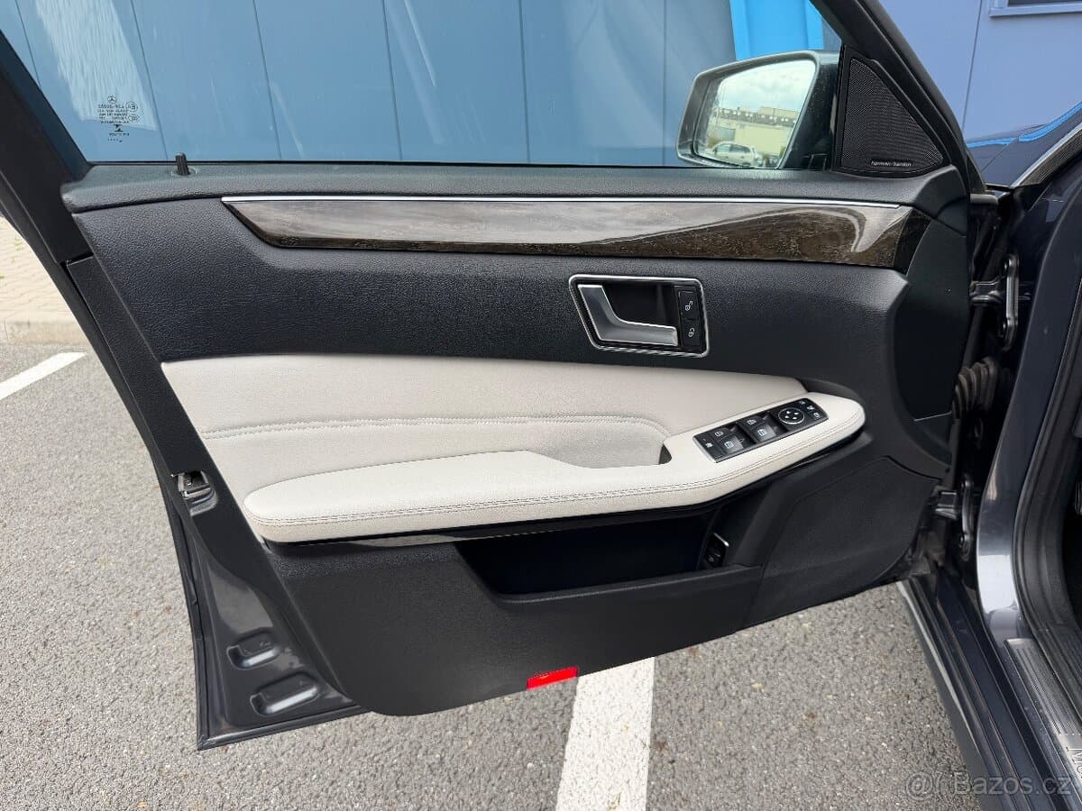2014 Mercedes-Benz OSTATNÍ - 8