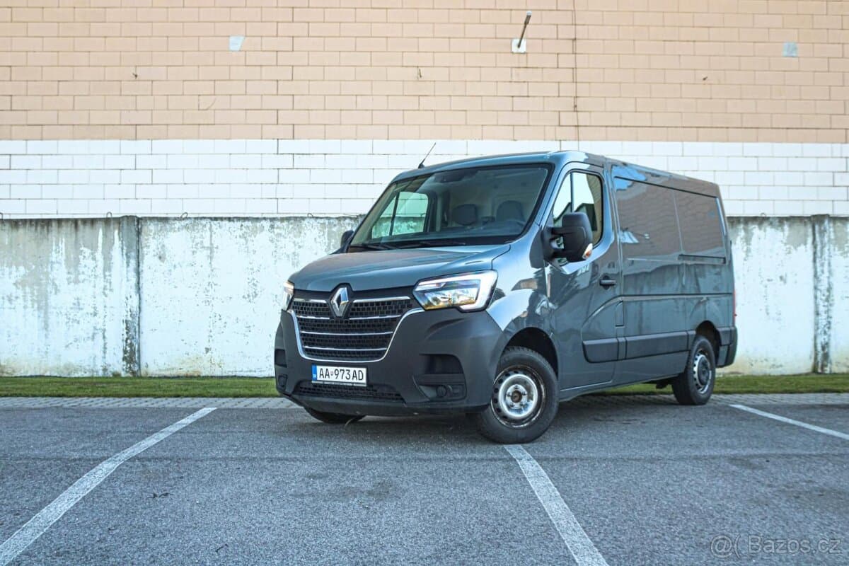 2023 Renault MASTER - 8