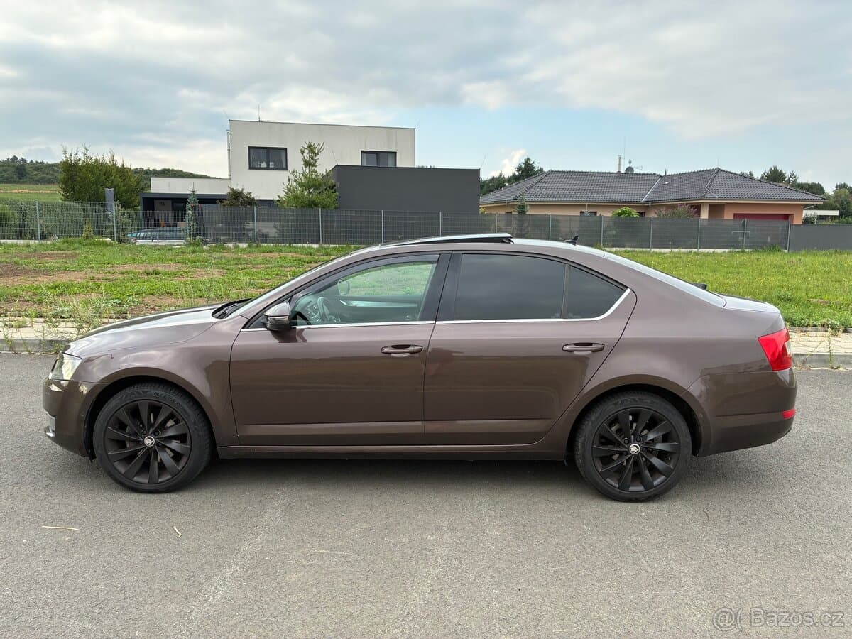 2012 Škoda OCTAVIA - 8