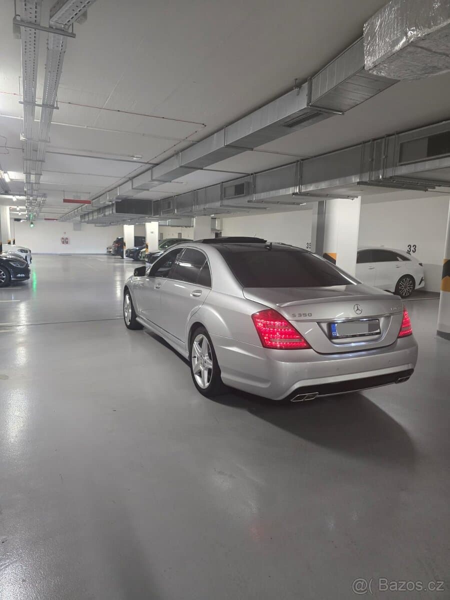 2012 Mercedes-Benz CL-CLASS - 8