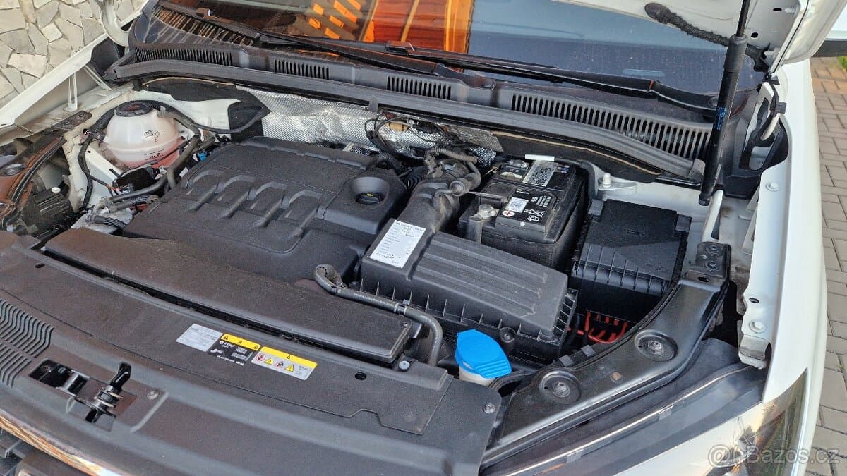 2021 Seat ALHAMBRA - 8
